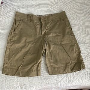 Women's Size 8 Levi's Shorts